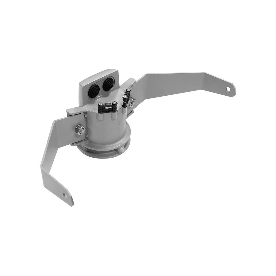 GUELL 2 Single pole top support