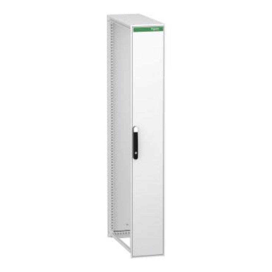 PRISMASET 2000x300x800 SFN RAL9003 PrismaSet