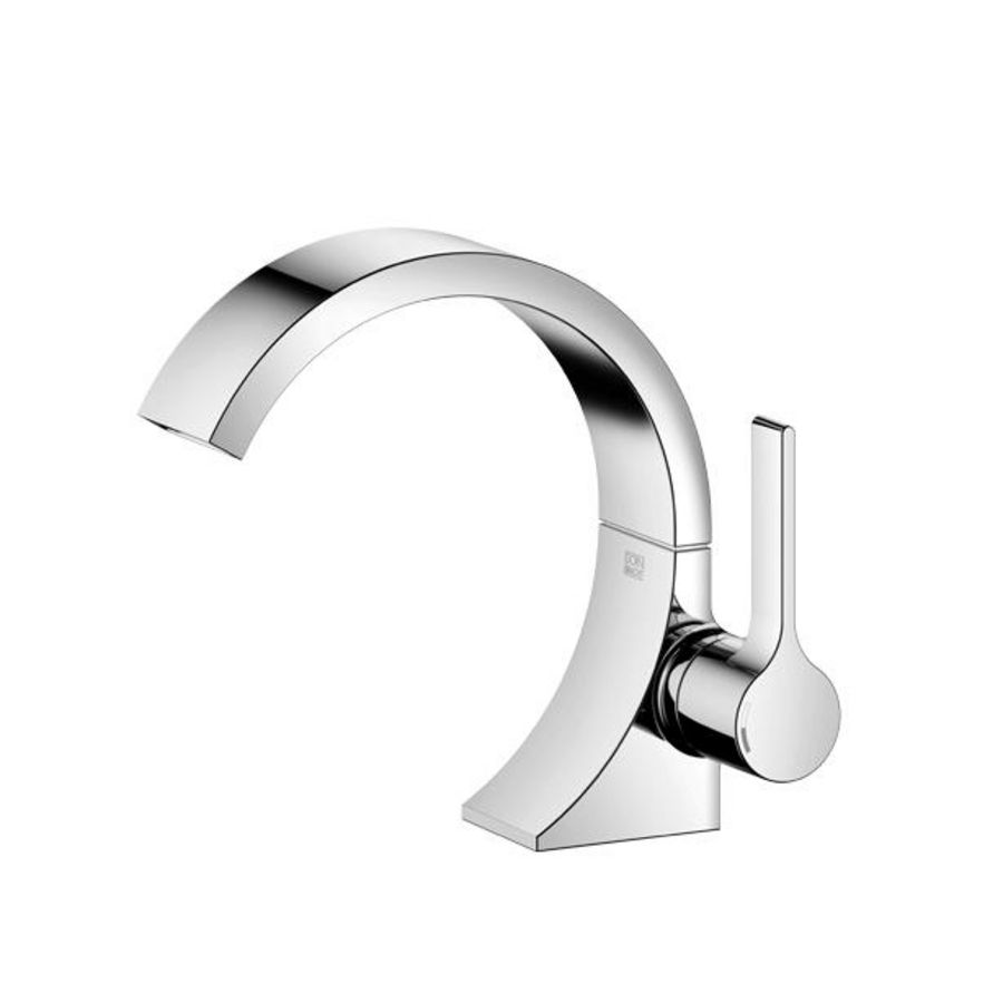 CYO Eengreeps wastafelmgkrn z.afvoer Pla gebors 33521811-06