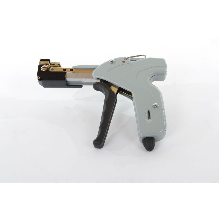 Tie Gun instelbaar HT-338 RVS voor RVS-ties tot 8mm