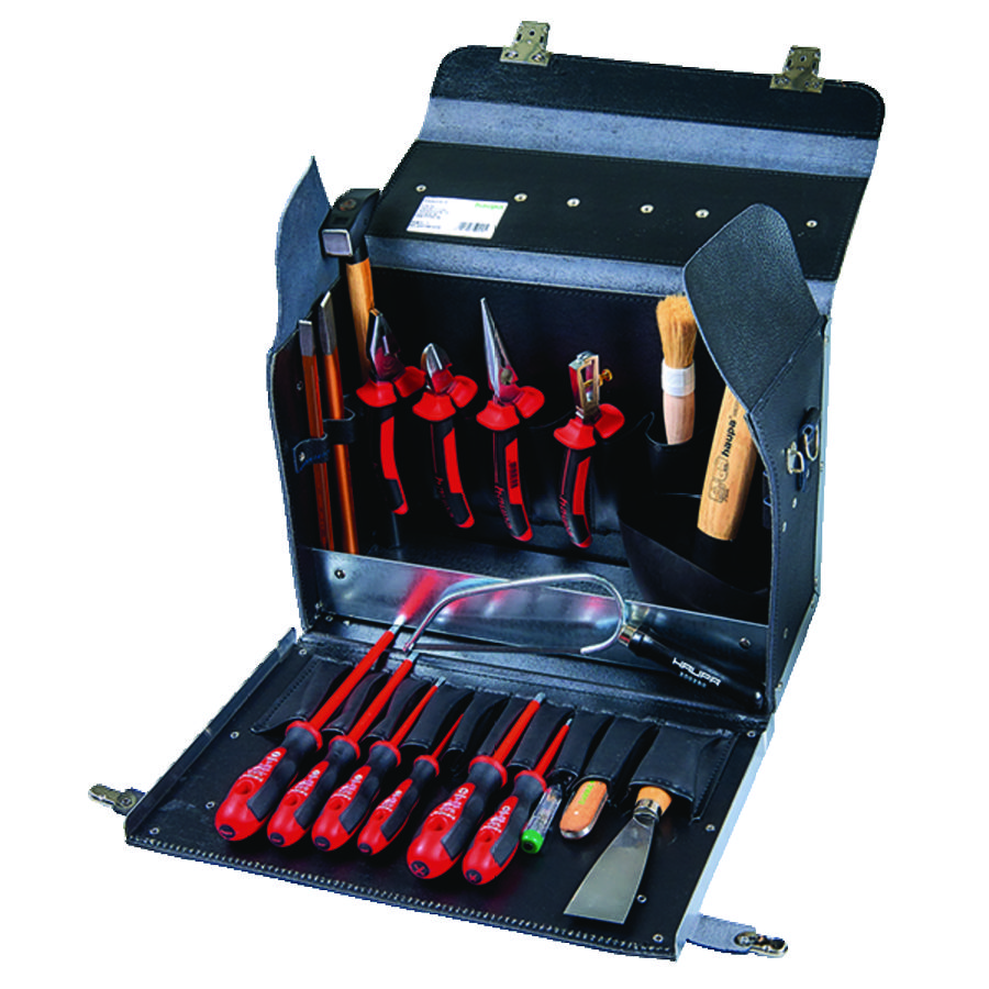 Gereedschapskoffer Start VDE