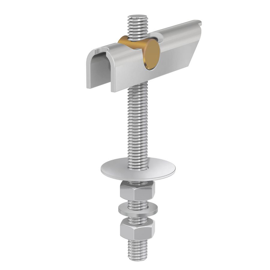 Tuimelplug AT M8x100mm