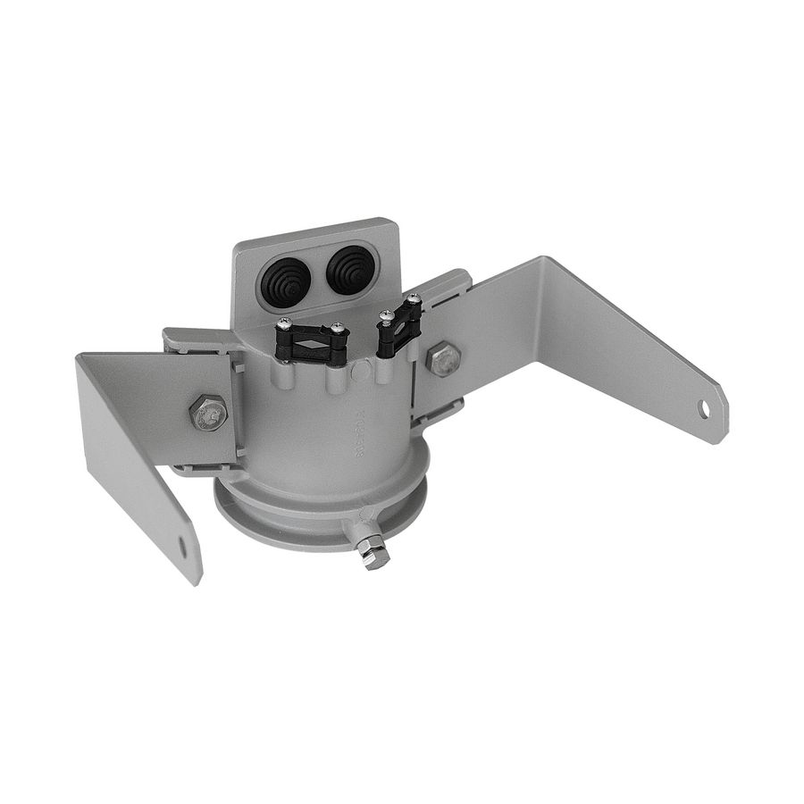 GUELL 1 Single pole top support
