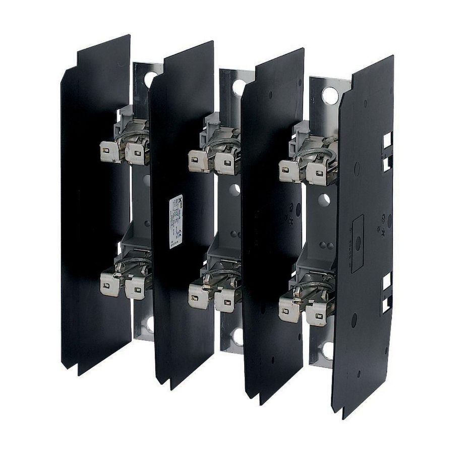 NH-zekeringshouder 630A 630A/500V 500A/690V NH3