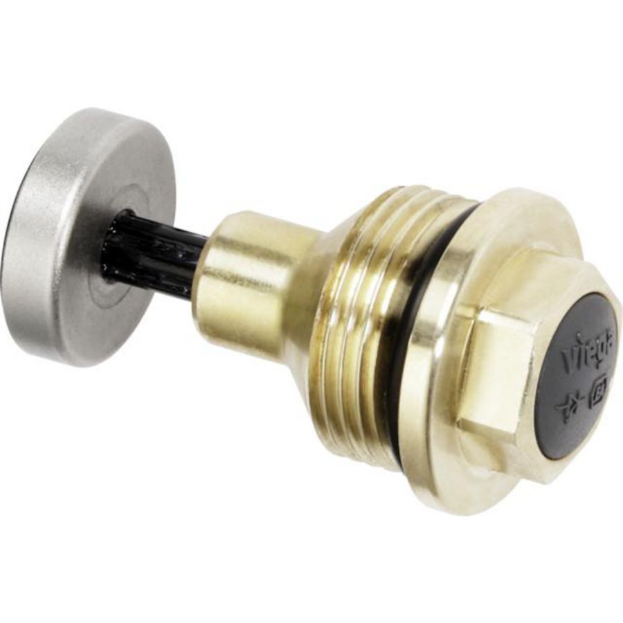 Ventielbovendeel 15 siliciumbrons/blank 223922-757656