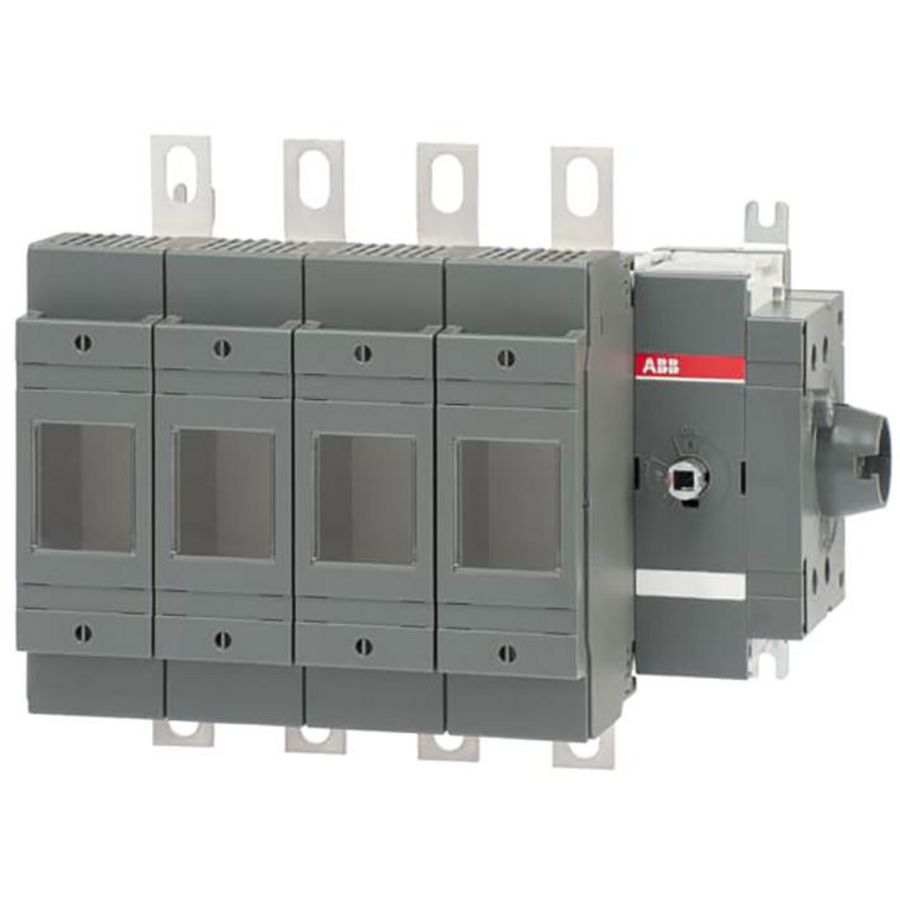 OS200DS40N2 SCHAKELAARZEKERING
