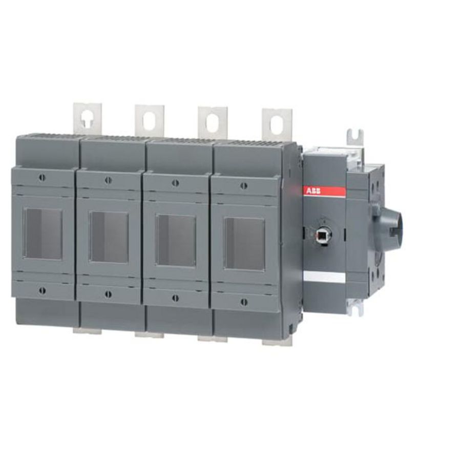 OS250DS40F SCHAKELAARZEKERING