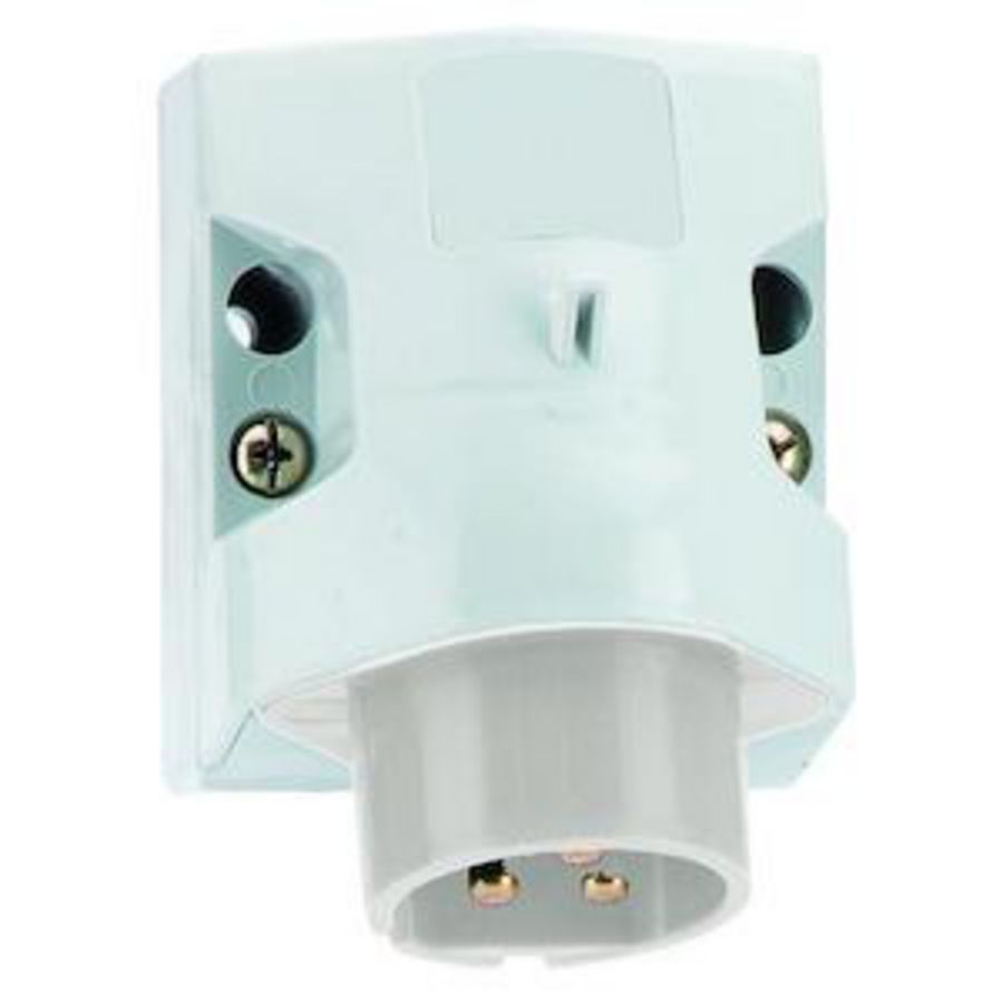 TCD 12h 32A 3P 42V IP44 80x70 Opb