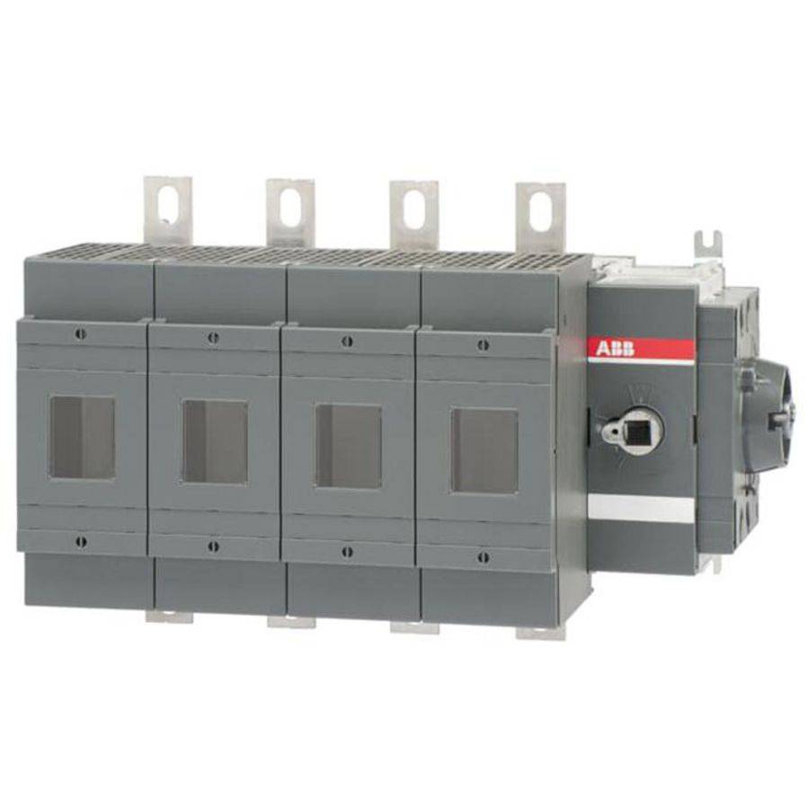 OS400DS40F SCHAKELAARZEKERING