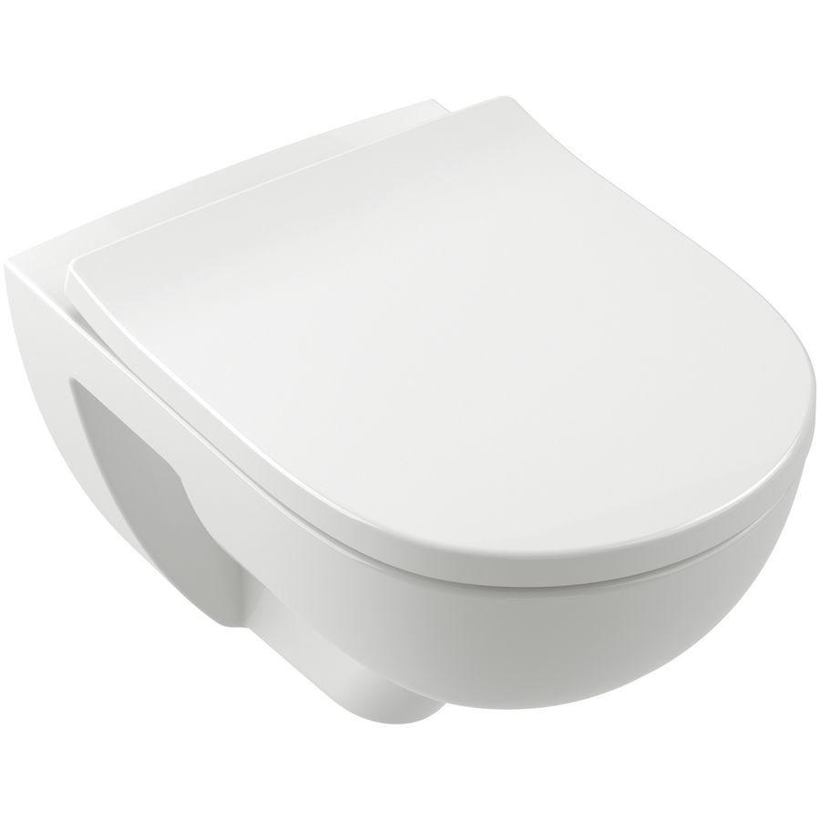 Combi-Pack O.novo 360x490mm White Alpine