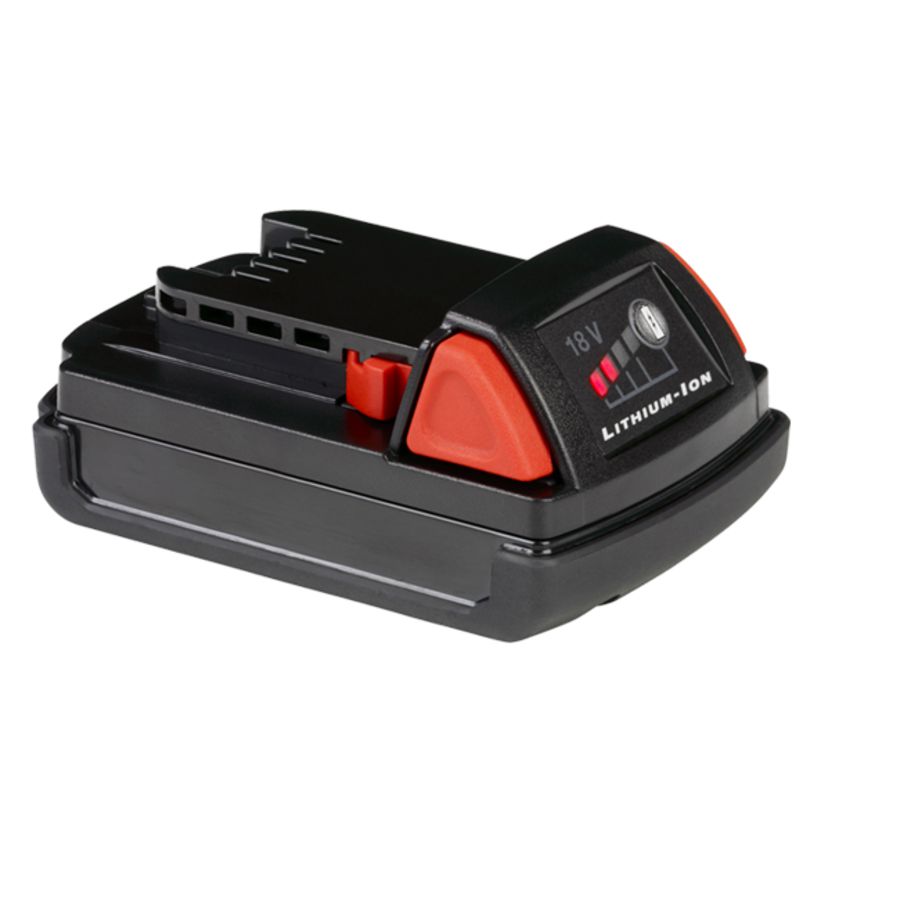 Accu 18V 2,0Ah Novopress ACO202/203