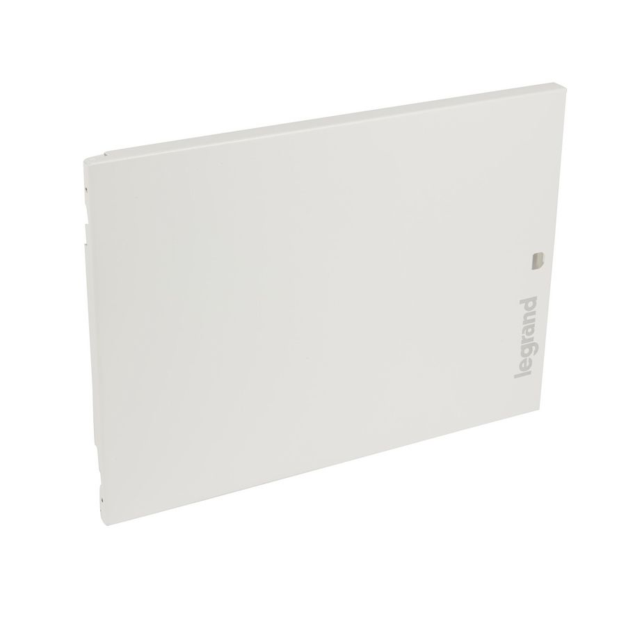 Deur metaal voor XL3S 160 2x24 modulen