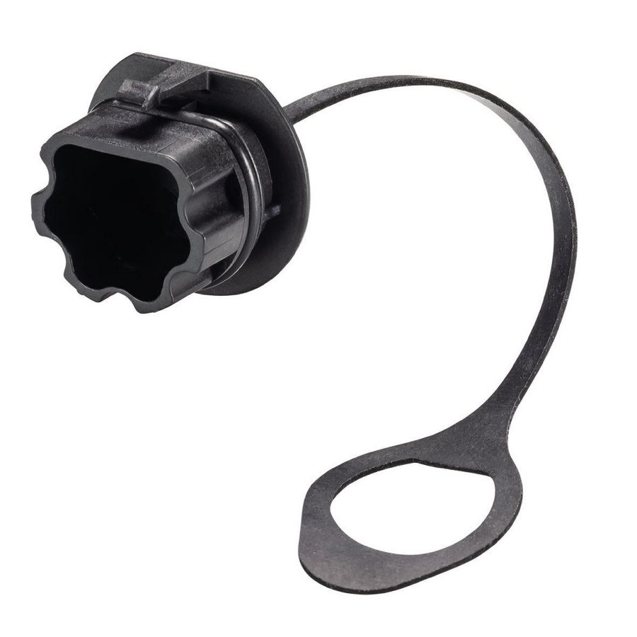 Afsluitstuk RST20I7 99.589.0000.7 VVE=100
