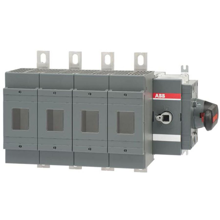 OS400DS40FK SCHAKELAARZEKERING
