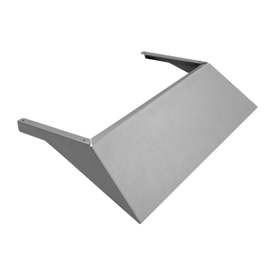 GUELL 2 Visor