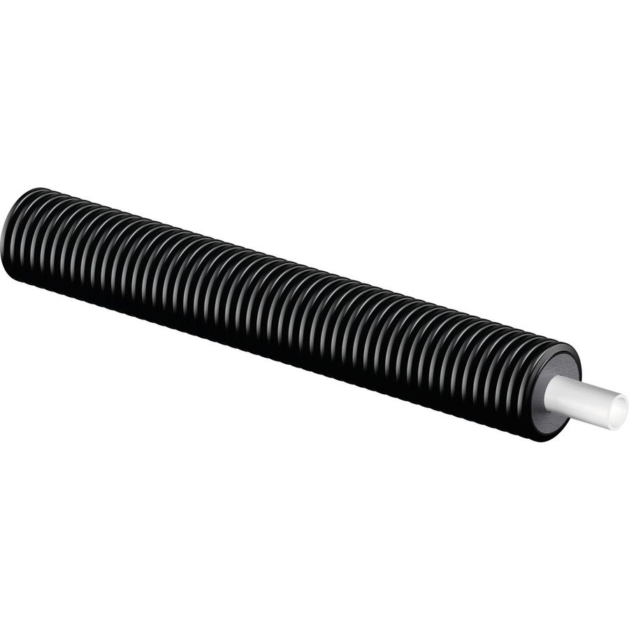 Lengte per mtr. voorgeisoleerde buis ECOFLEX Thermo Mini 32x2,9/68