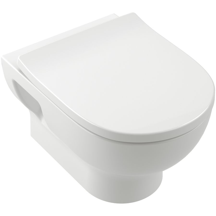 Combi-Pack O.novo 360x490mm White Alpine CP