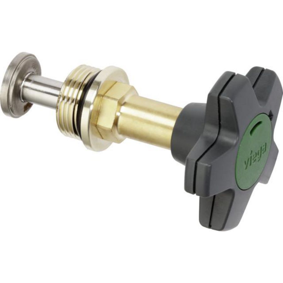 Ventielbovendeel 25 siliciumbrons/blank 223722-757014