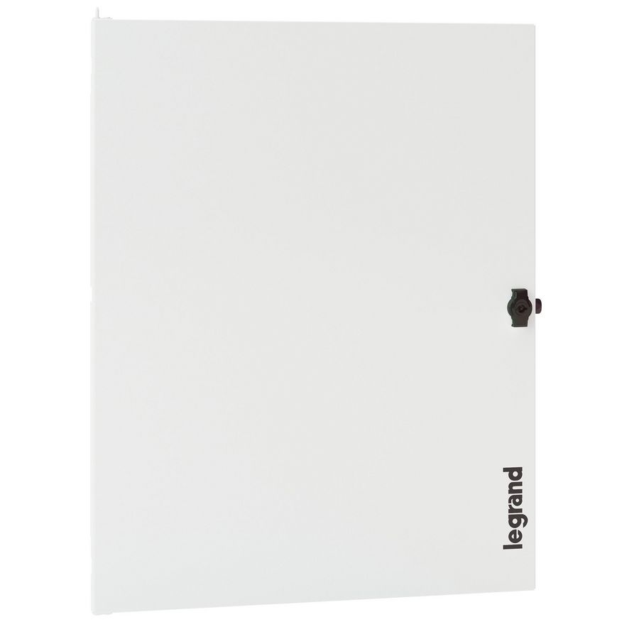 Deur metaal voor XL3S 160 4x24 modulen