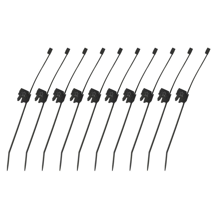 Set a 10st. Kabelbinder
