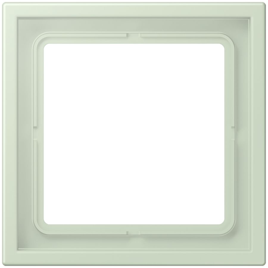 Afdekraam 1-voudig slagvast LC32042 Zero