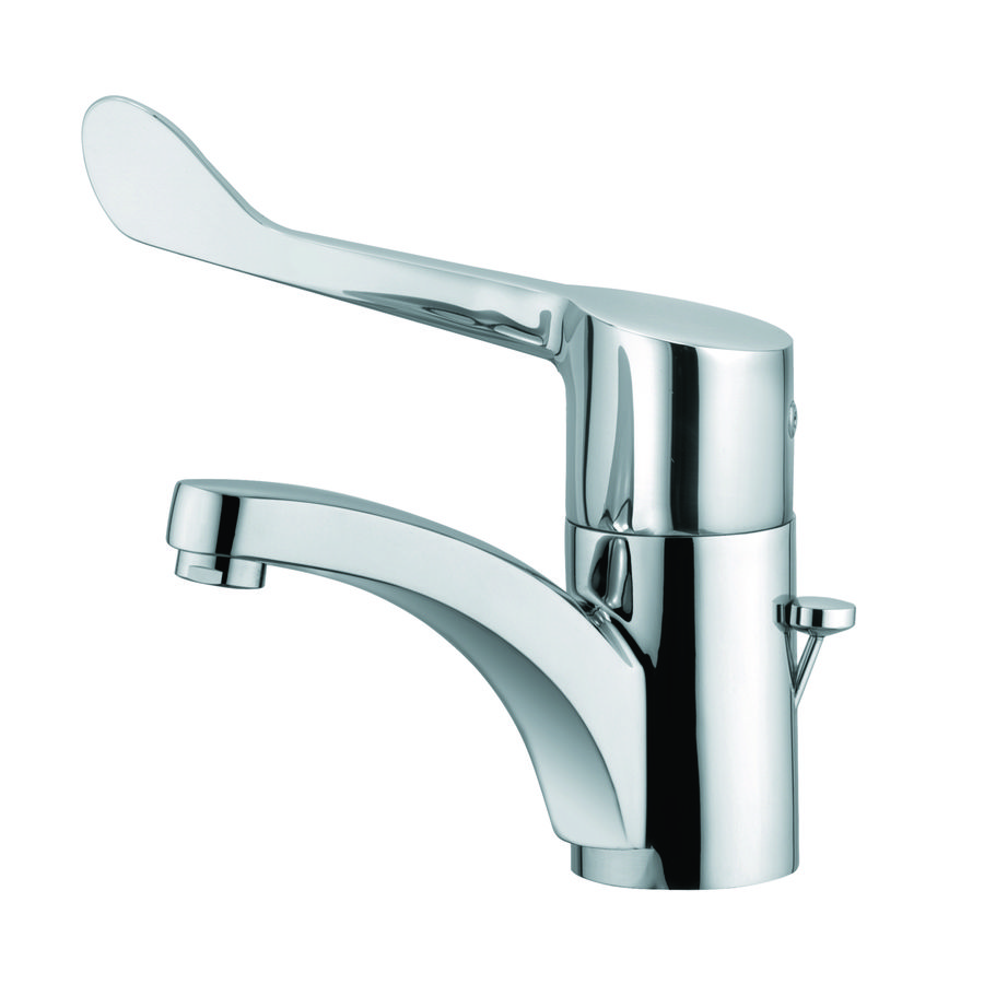 medi-care wastafelmengkraan  m.waste chroom