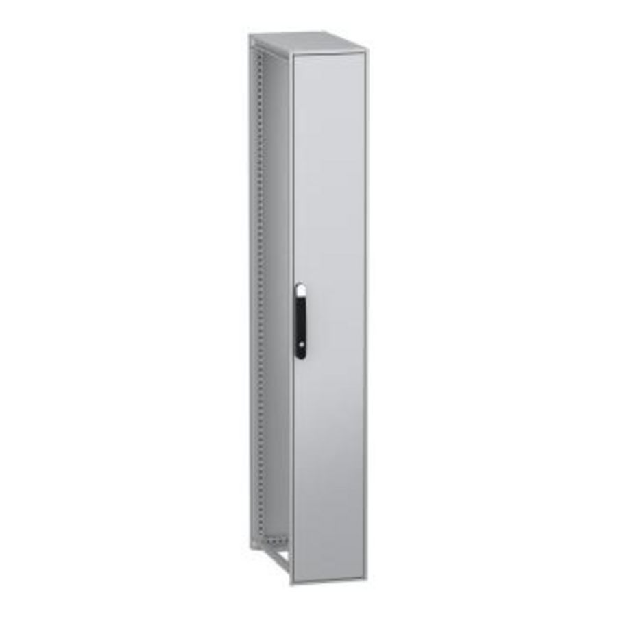 Vloerstaande modulaire elektrische behuizing PanelSeT SFN