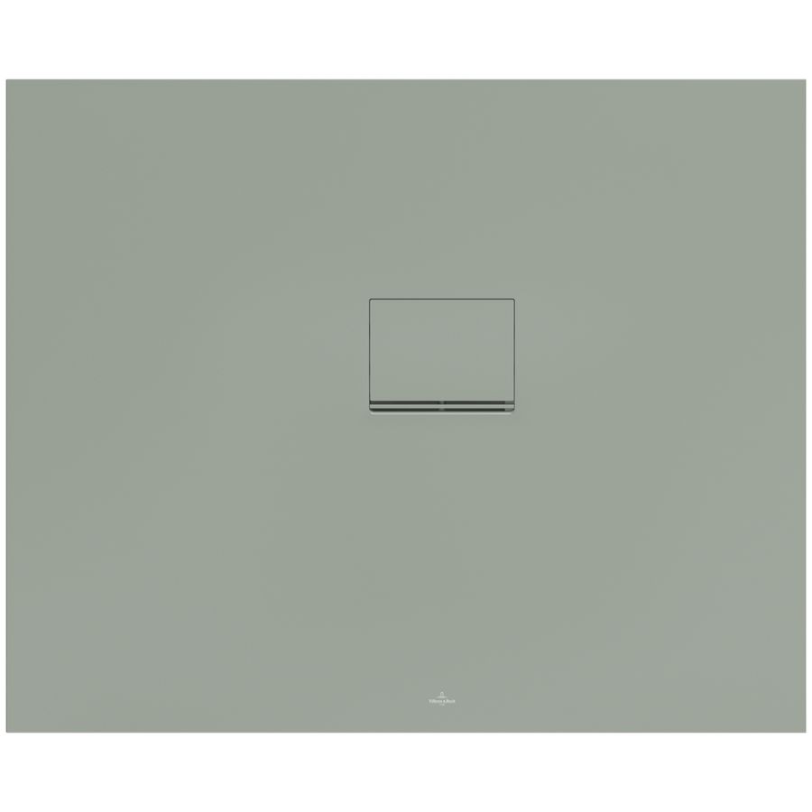 Rechthoekige douchevloer 1100x900mm UDQ1190SQI2RV-R8