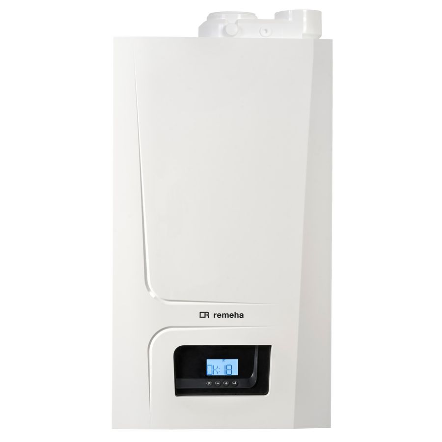 CV-ketel Avanta Ace 28C CW4 parallel 80-80