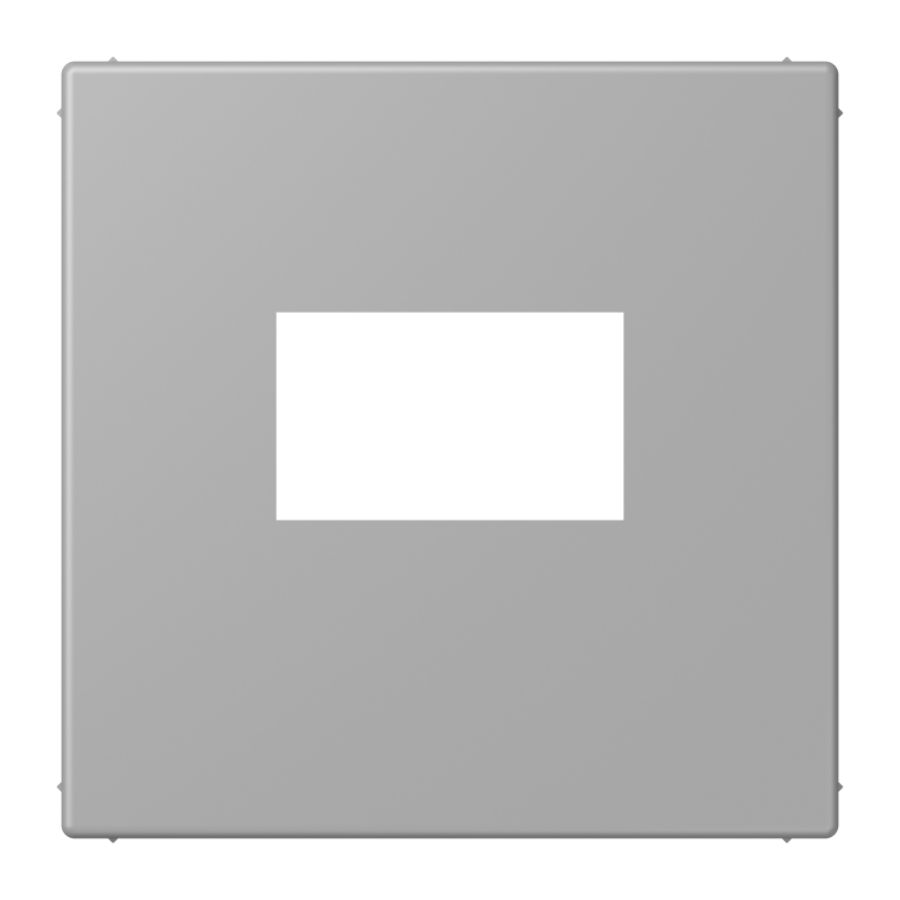Afdekking tbv USB-lader USB15CA LC32012