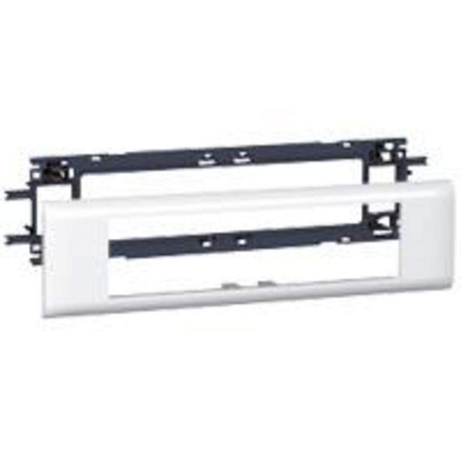 Houder DLP 8 module deksel 65 Mosaic VVE=10
