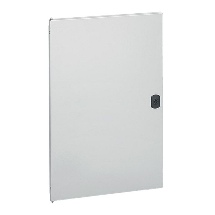Binnendeur metaal 400x300 Atlantic