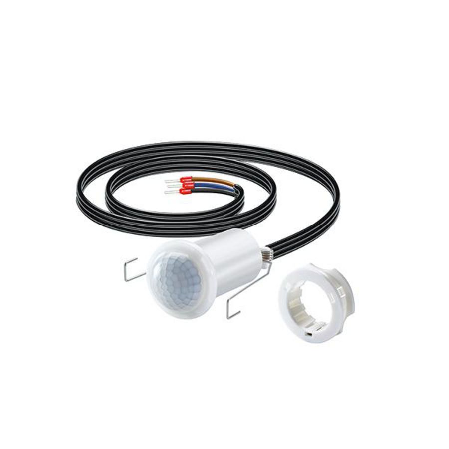Plafondaanwezigheidssensor PD-C 360/8 mini slave