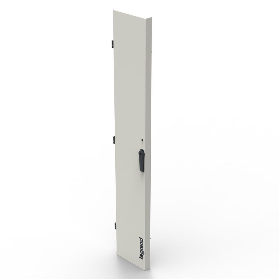 Volle deur mantel 1500 mm XL3S