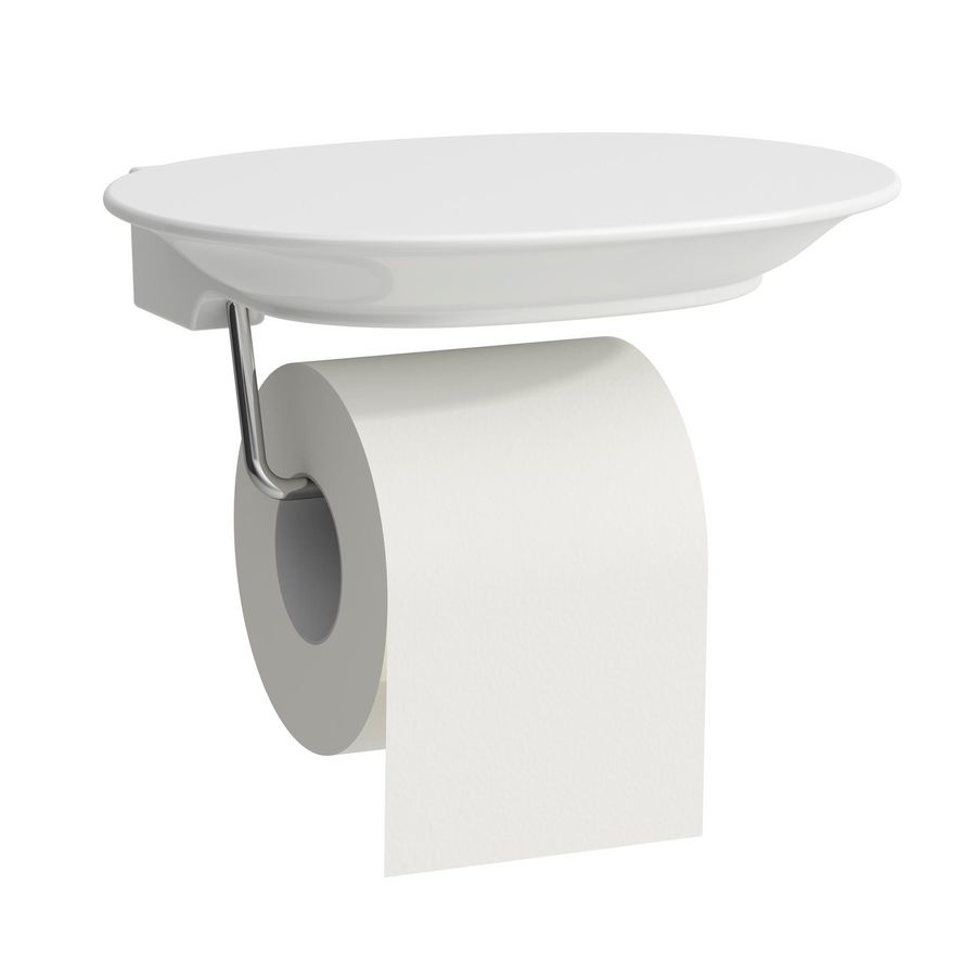 Ceramic Accessories 220x175x165mm White H8738530000001