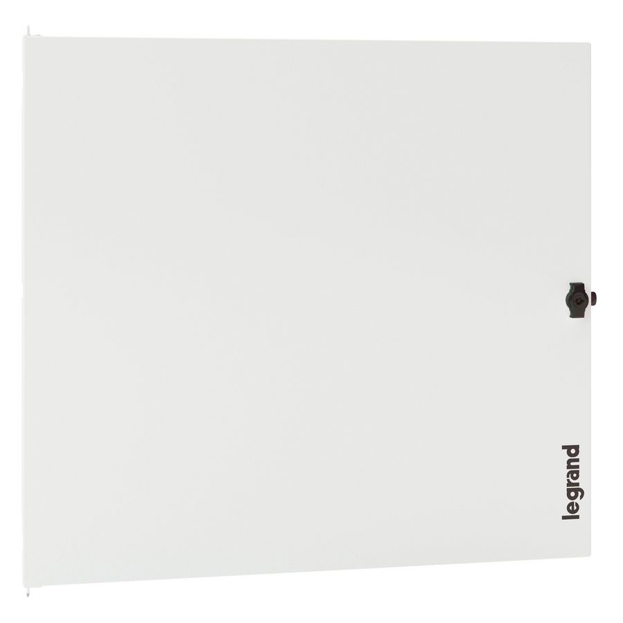 Deur metaal voor XL3S 160 4x36 modulen