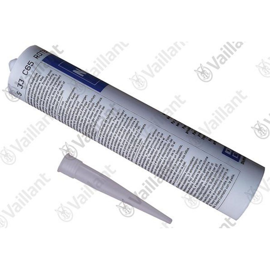 Pakking, Siliconekit NOVASIL S33 0010046070