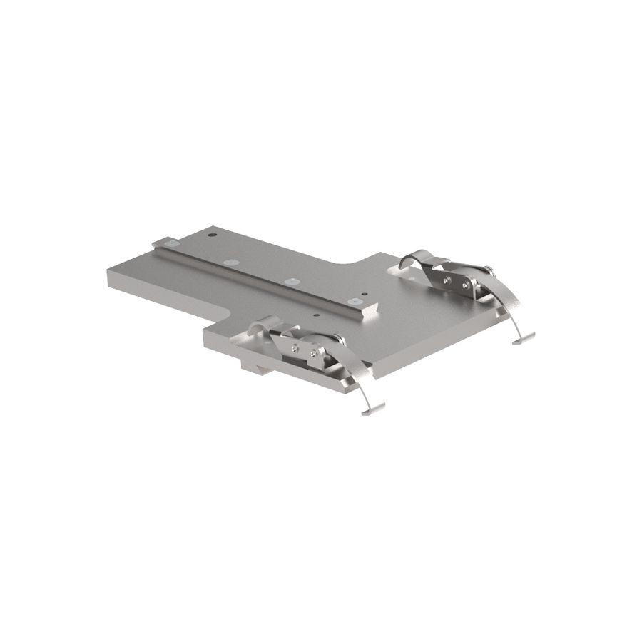 Pointer support