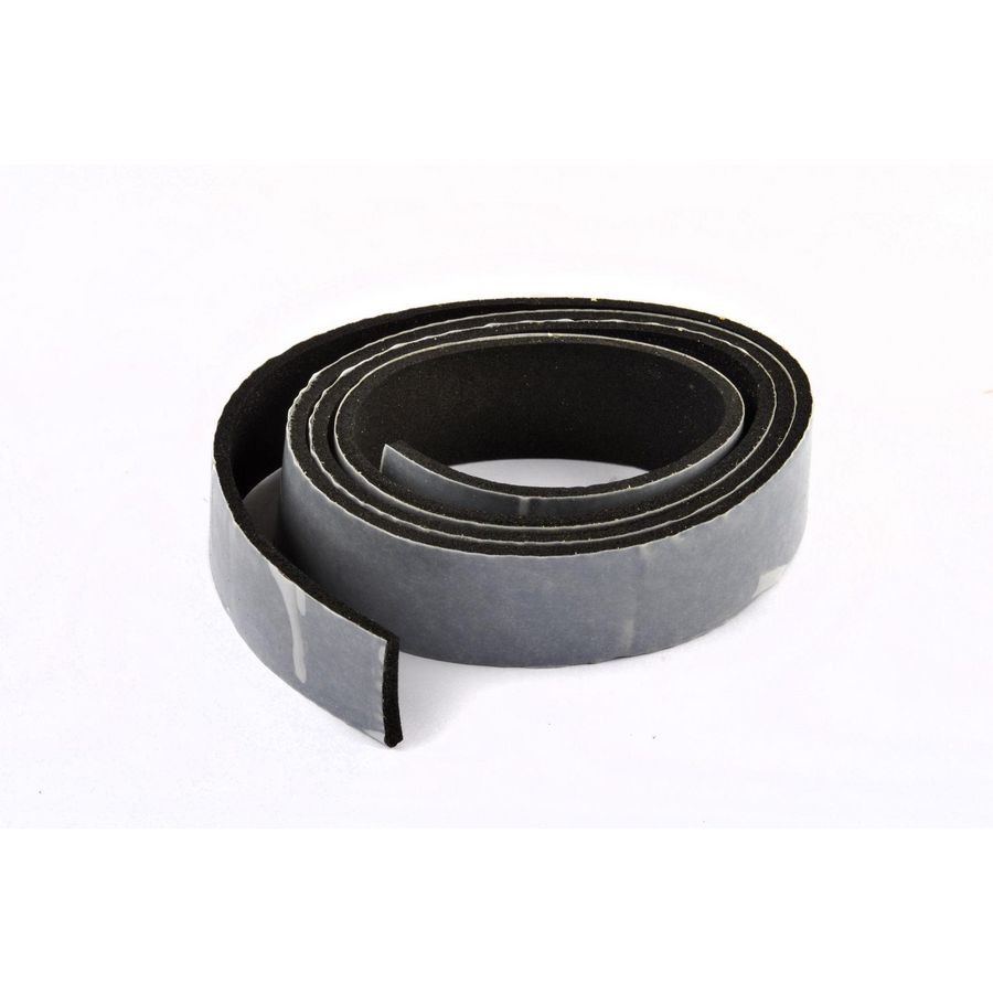 Pakking zelfkl. 25x3x1mm neopr. 64200996