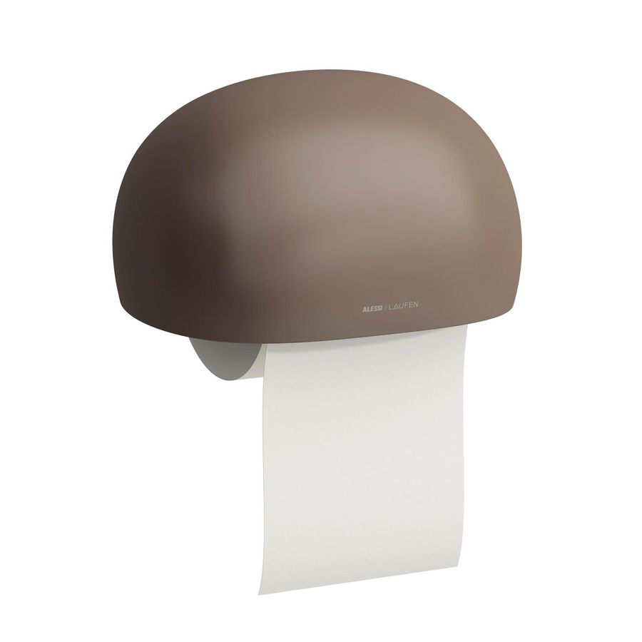 Toiletrol houder in SaphirKeramik, shroef montage Camt