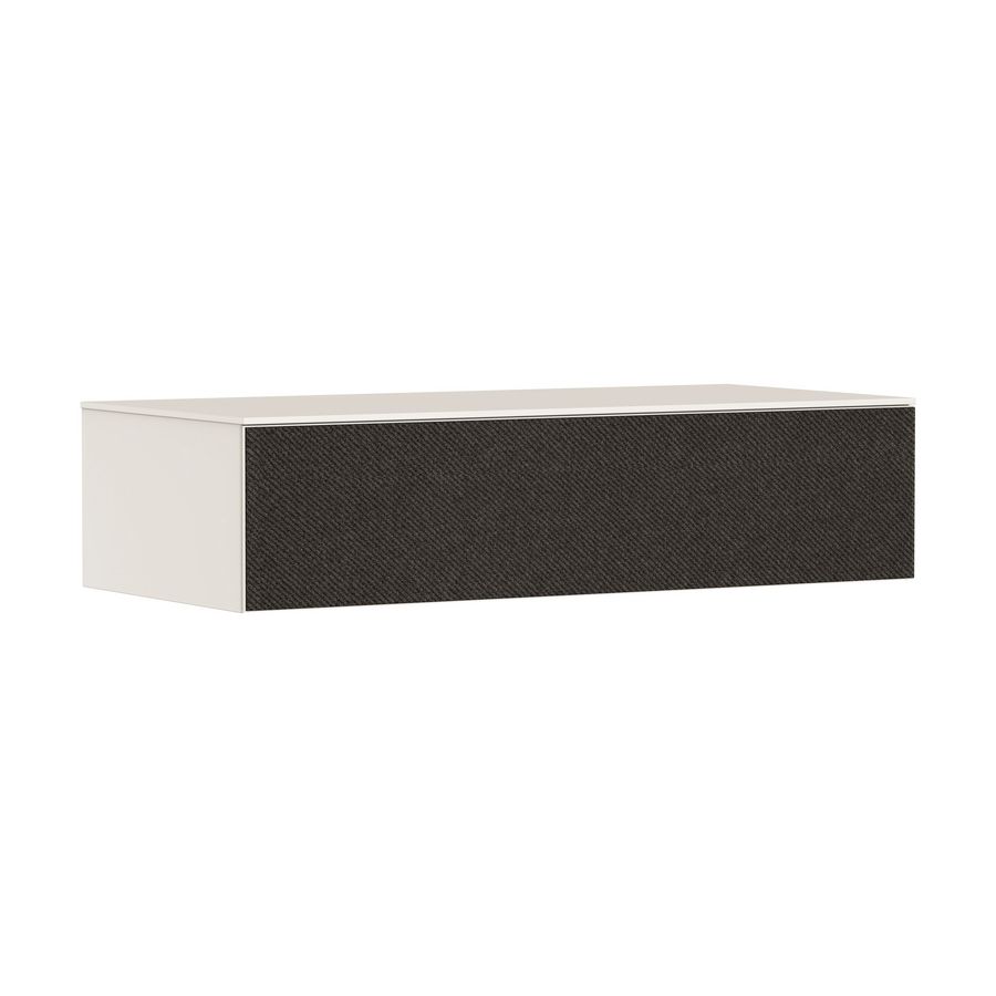 Zitelement Xevolos E SMB 1180/550 1 lade afdekplaat TDG
