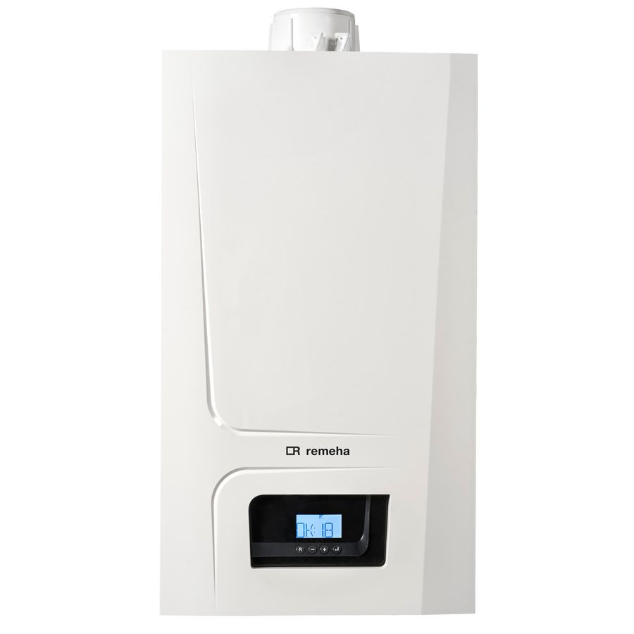 CV-ketel Avanta Ace 24C CW3 con. 60/100