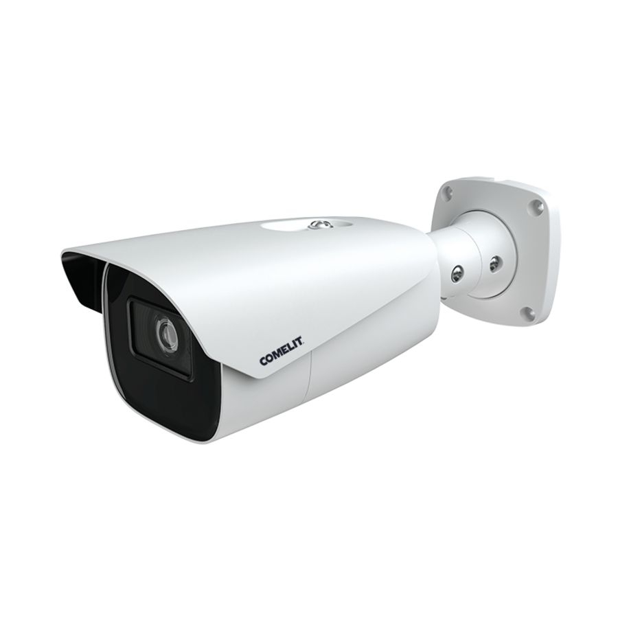 Ip camera ANPR 4MP 8-32mm.