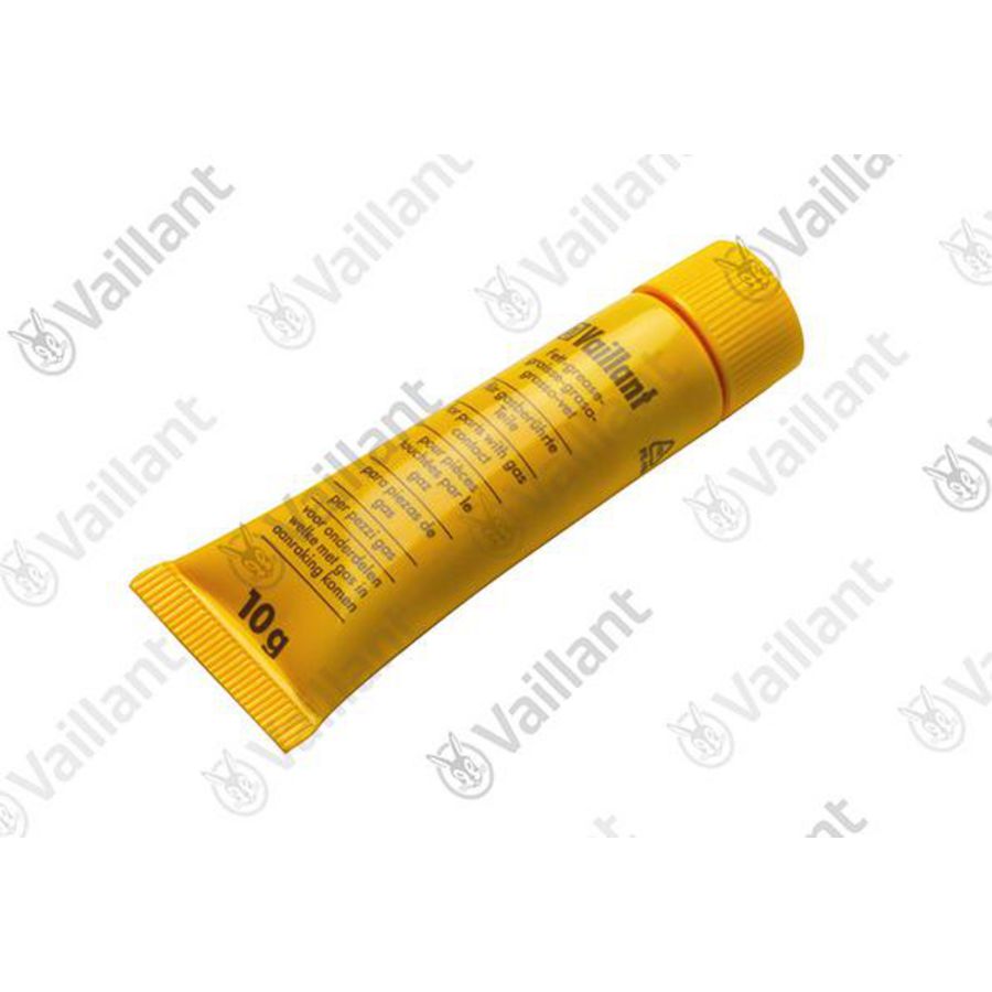 Vet (gas) tube a 10 gram 0010046069