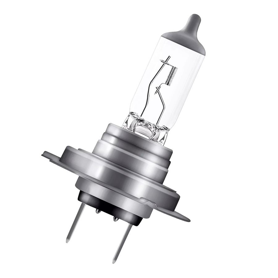 64215TSP H7 PX26d 24V 75/70W Clear VVE=10