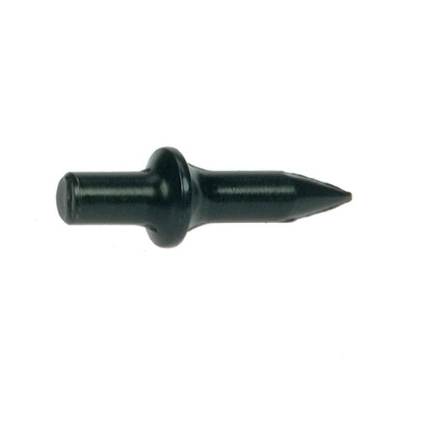 Inslagpen Fix-pin kraag 7,9mm lengte 22 VVE=200