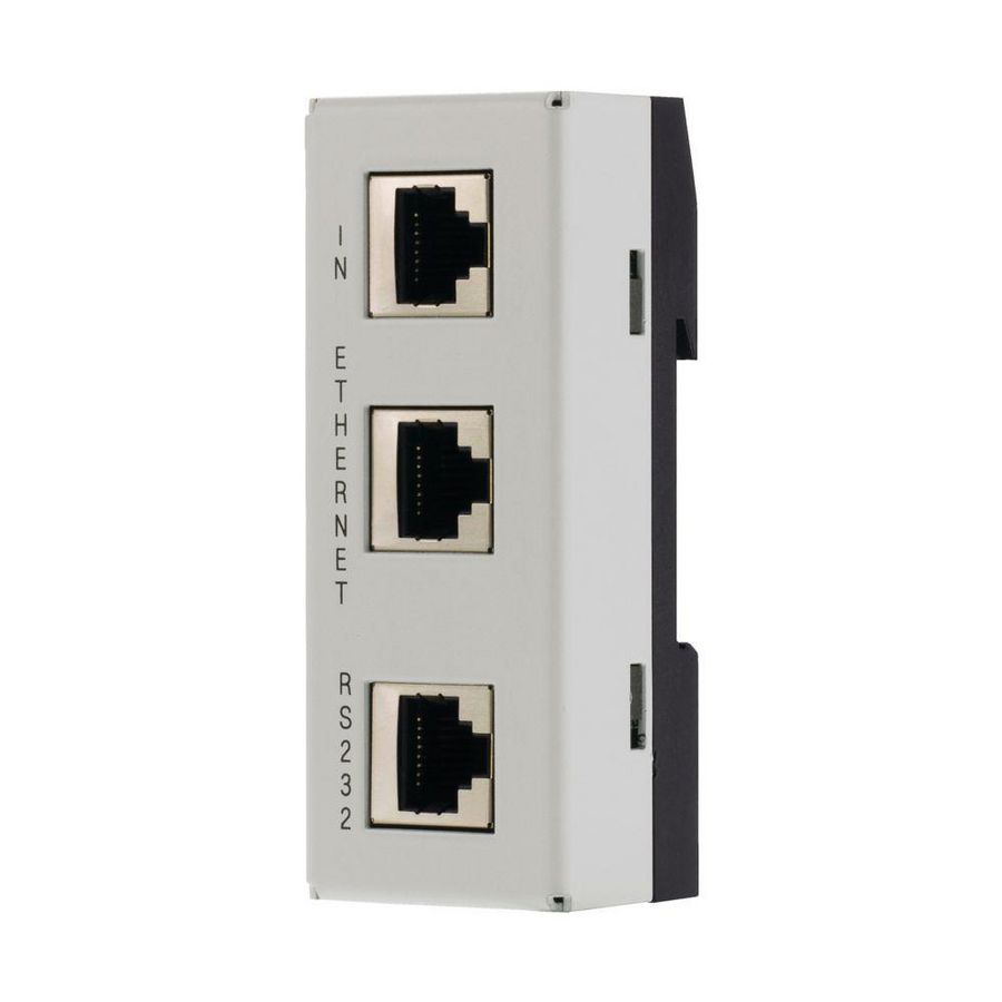 PLC programmeerkabel RJ45<>RS232