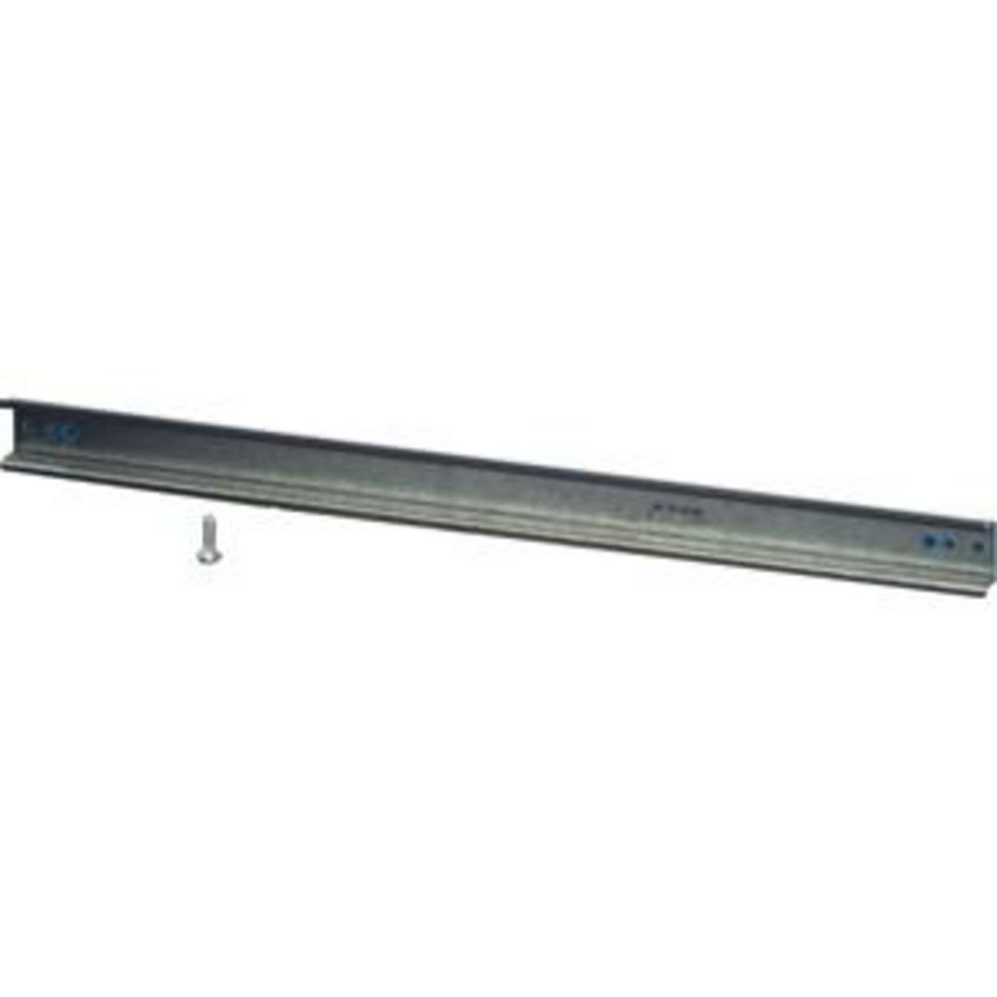 DIN-rail 35mm Behuizingsmaat 3-4 Lengte 486 mm