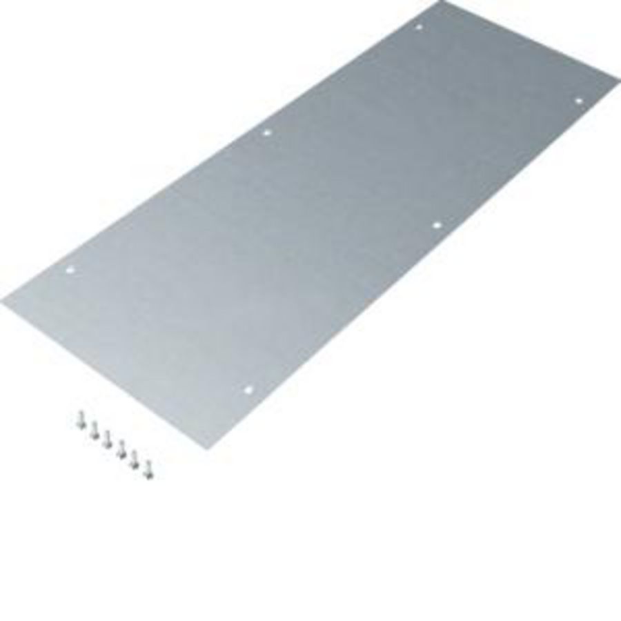 Deksel voor BKFD/BKWD 300x800mm blind