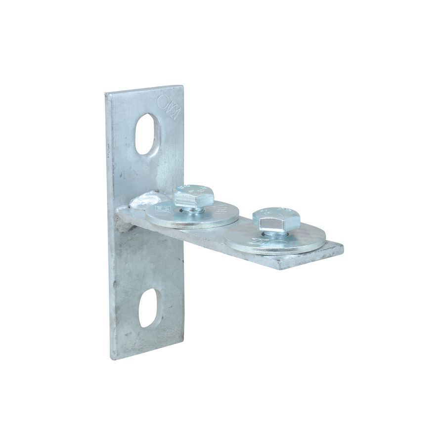 BIS Strut T-Bracket horizont.zp 66583801 VVE=25